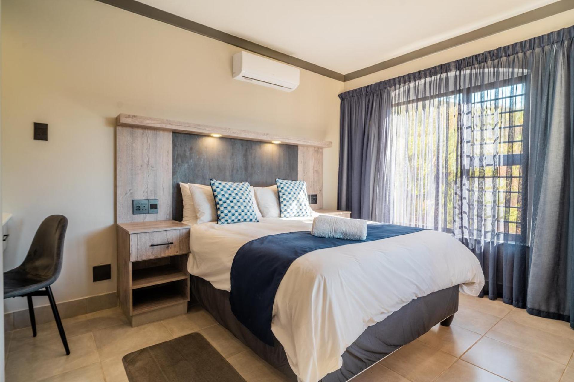 Atkv Goudini Spa Росонвилл Экстерьер фото