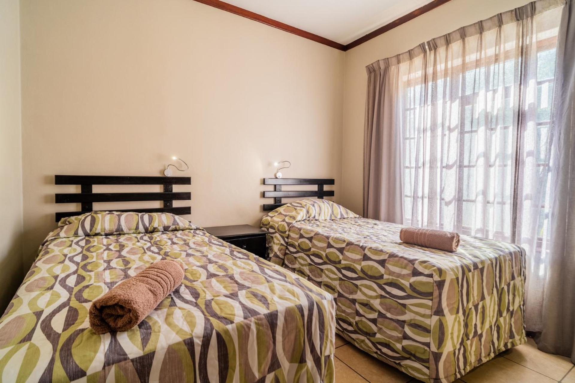 Atkv Goudini Spa Росонвилл Экстерьер фото