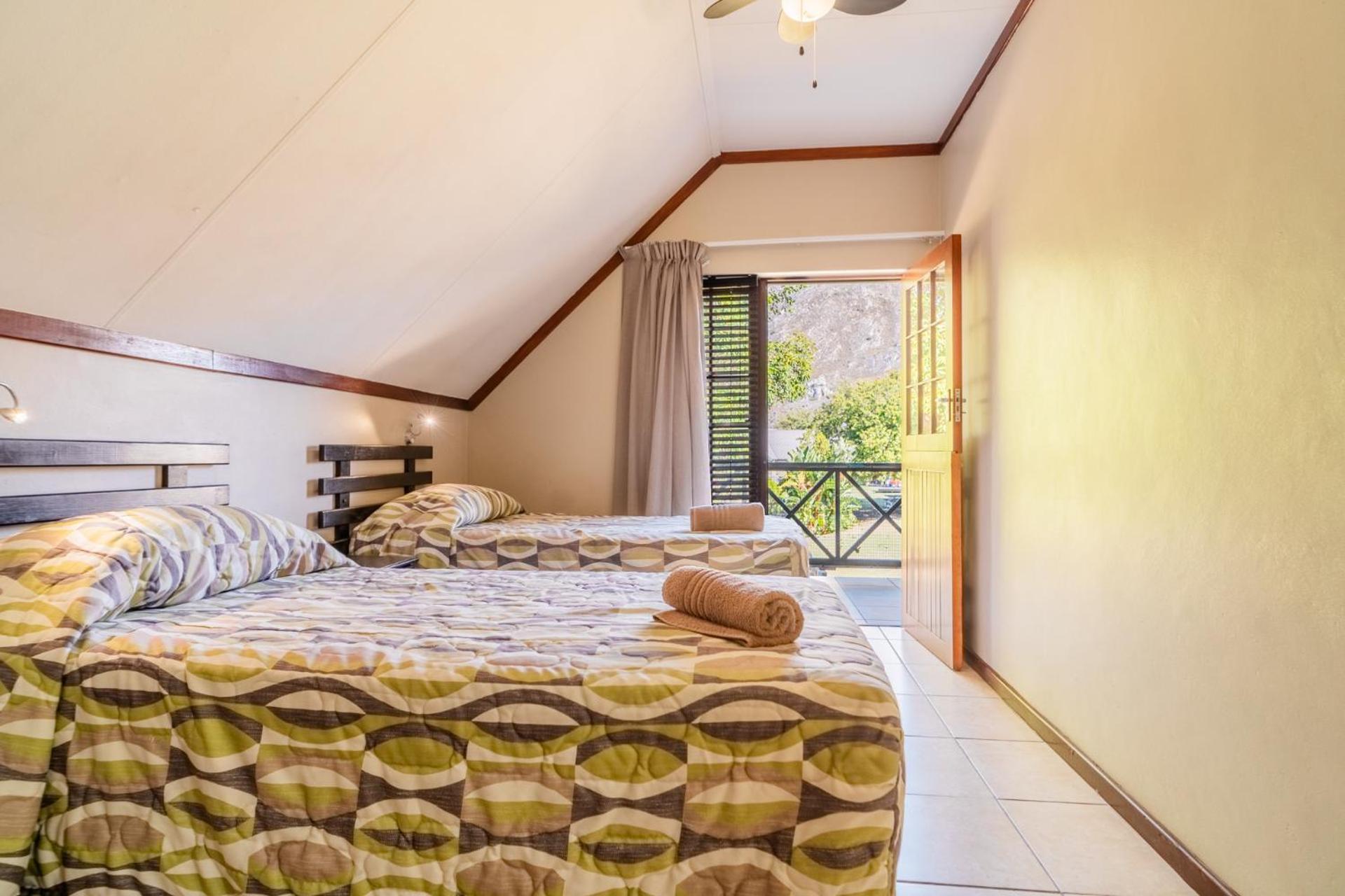 Atkv Goudini Spa Росонвилл Экстерьер фото