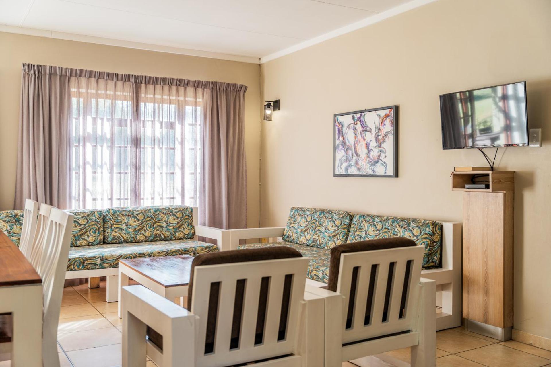 Atkv Goudini Spa Росонвилл Экстерьер фото